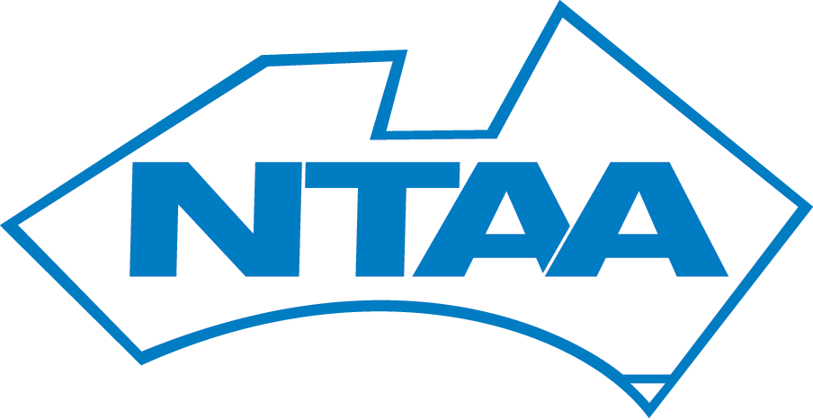 NTAA Logo